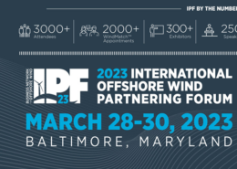 IPF wind conference 2023