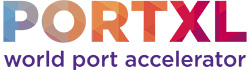 PortXL Logo
