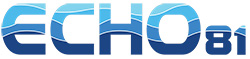 ECHO 81 Logo