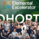Elemental Excelerator Cohort 11