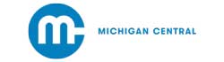 Michigan Central Logo